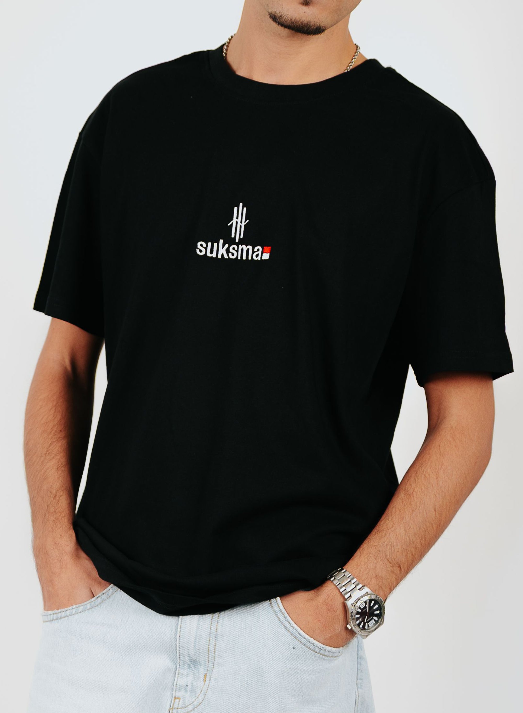 SUKSMA TEE